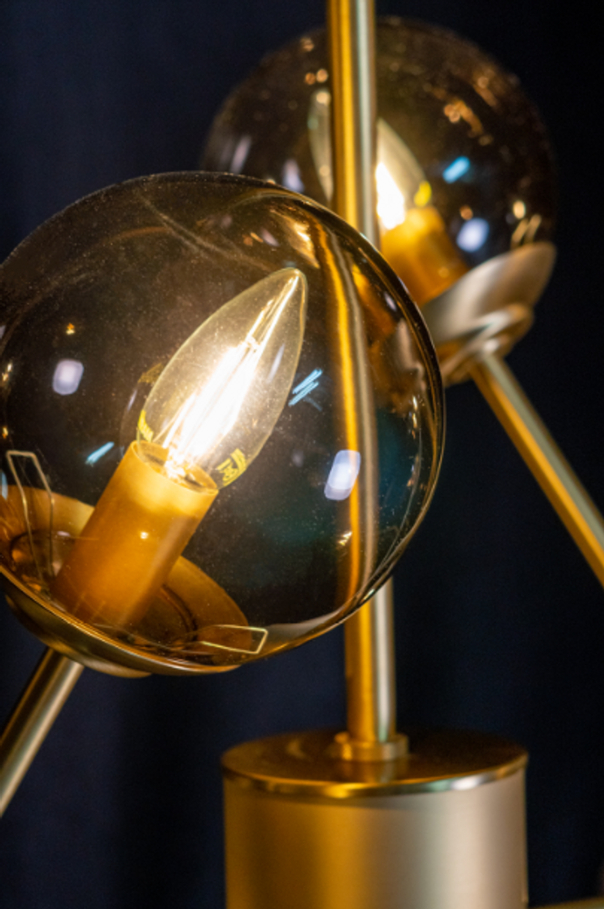 Design objects - Pompas pendant lamp - WONDERLIGHT