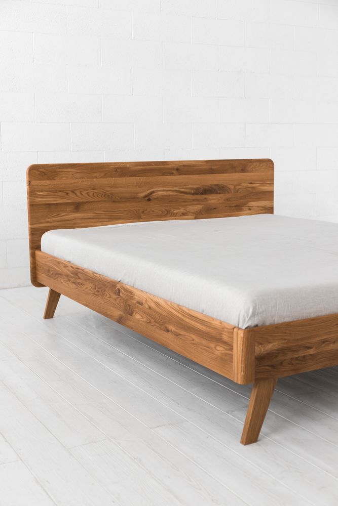 Linge de lit - drap plat avec patet - LINOO