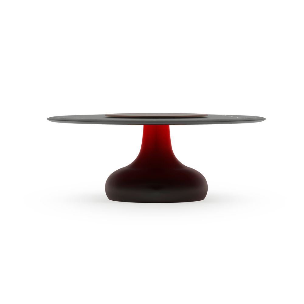Tables Salle à Manger - Table à manger BERRY - GUAL DESIGN