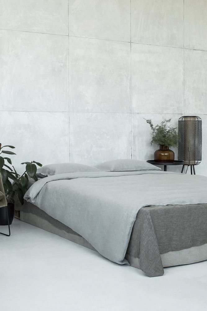 Linge de lit - housse de couette unum - LINOO