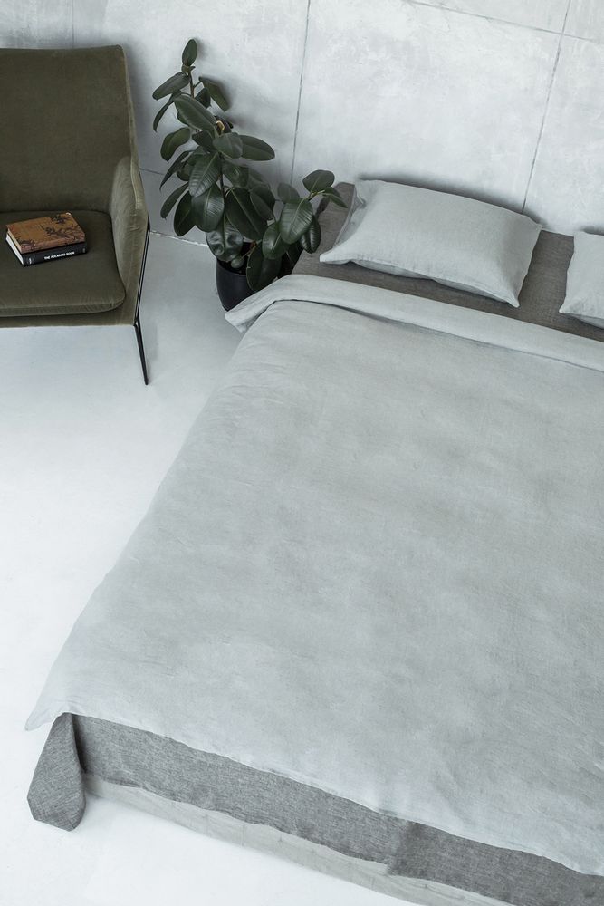 Linge de lit - housse de couette unum - LINOO