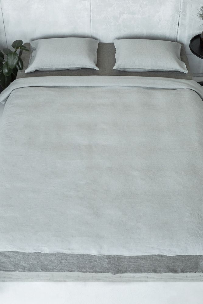 Linge de lit - housse de couette unum - LINOO