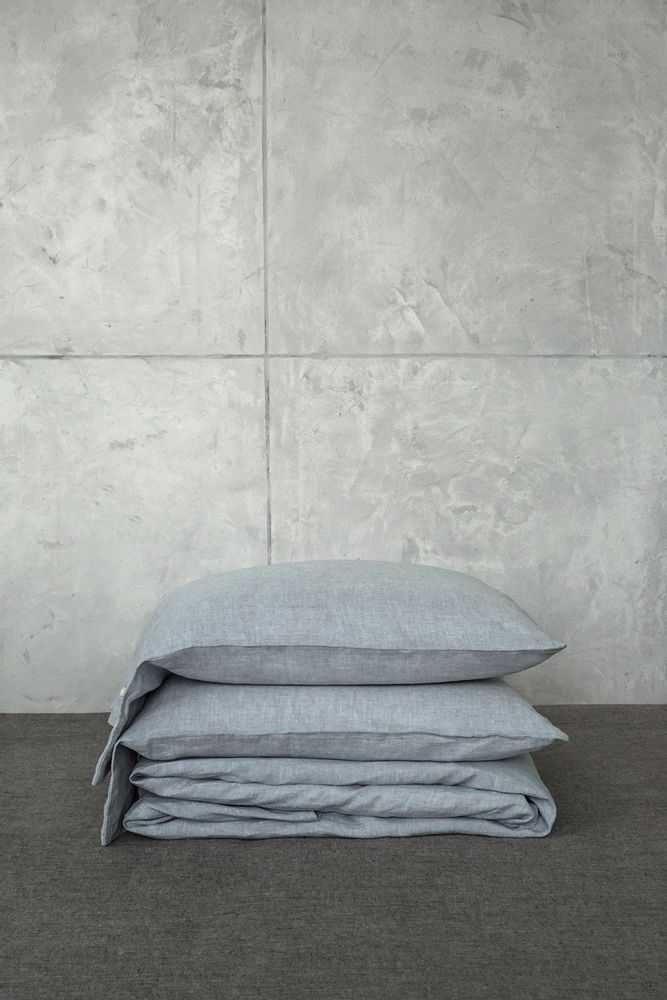 Bed linens - aistis pillowcase - LINOO