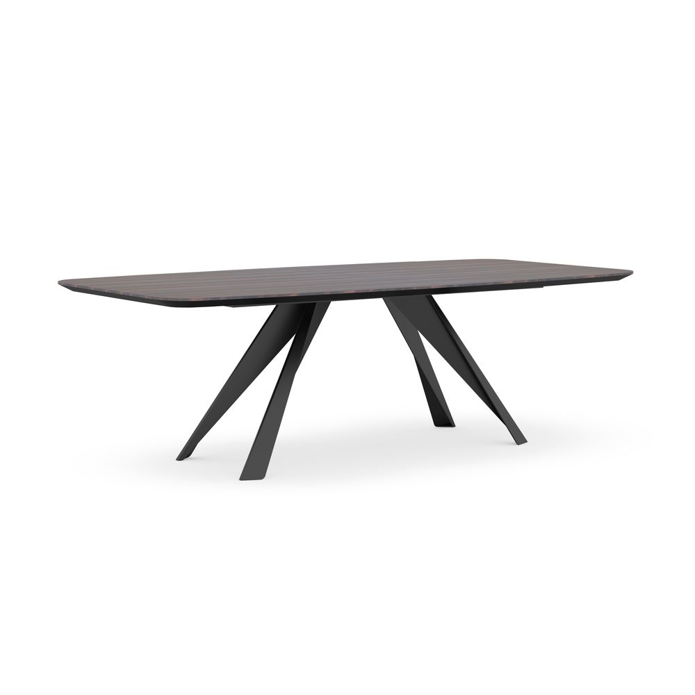 Tables Salle à Manger - Table à manger BOND - GUAL DESIGN