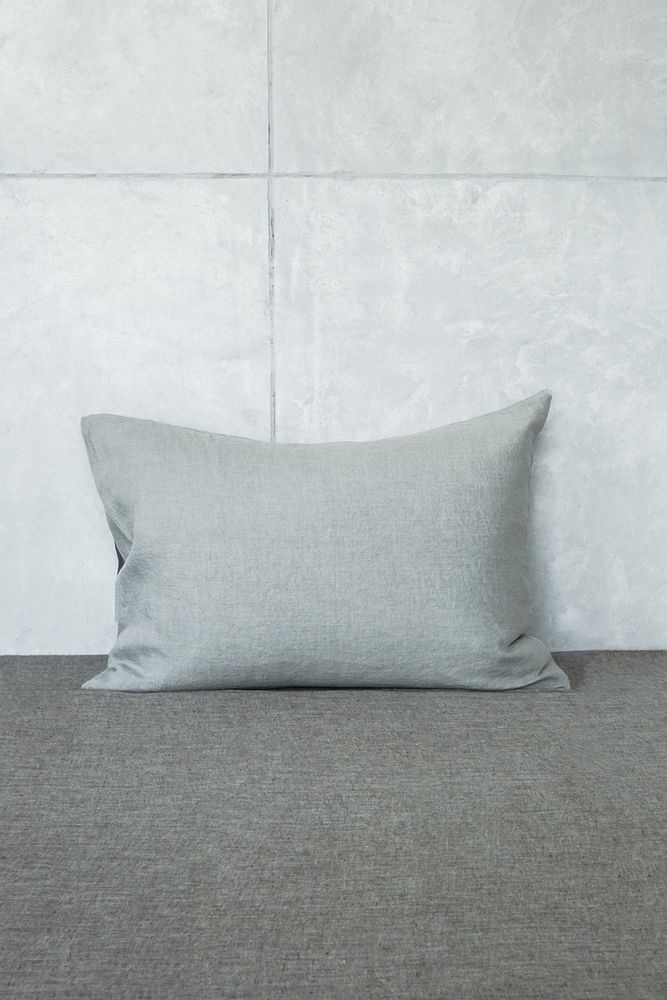Linge de lit - taie d'oreiller unum - LINOO