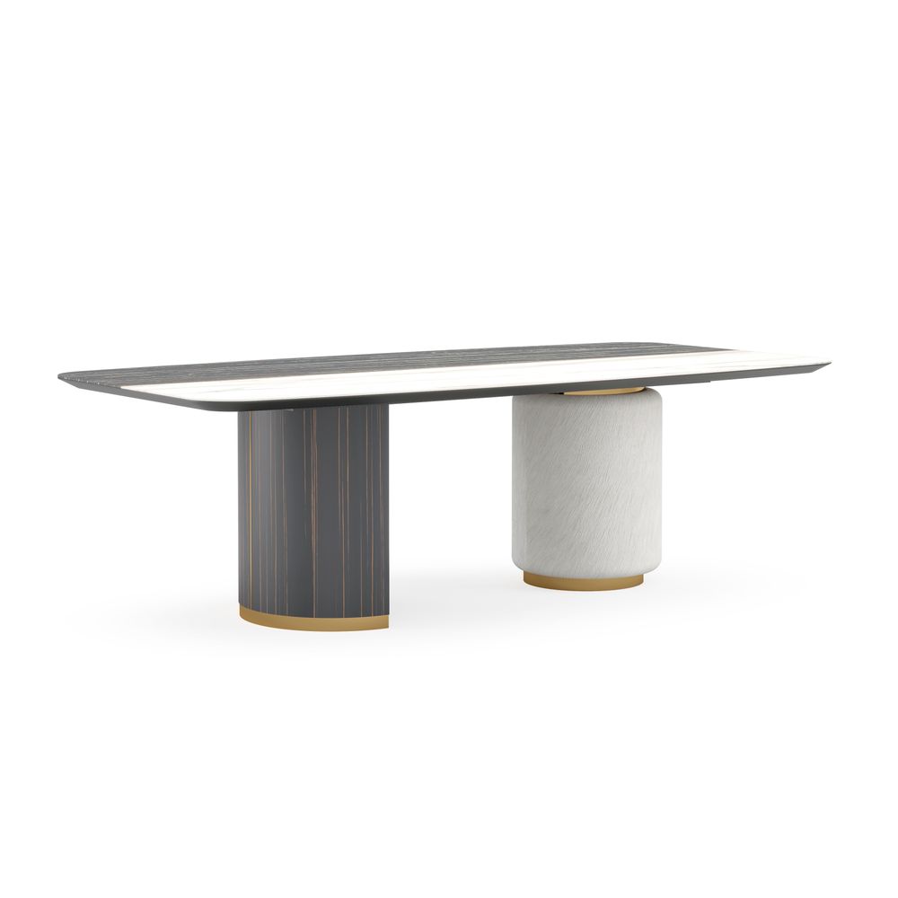 Tables Salle à Manger - Table à manger MEGAN - GUAL DESIGN