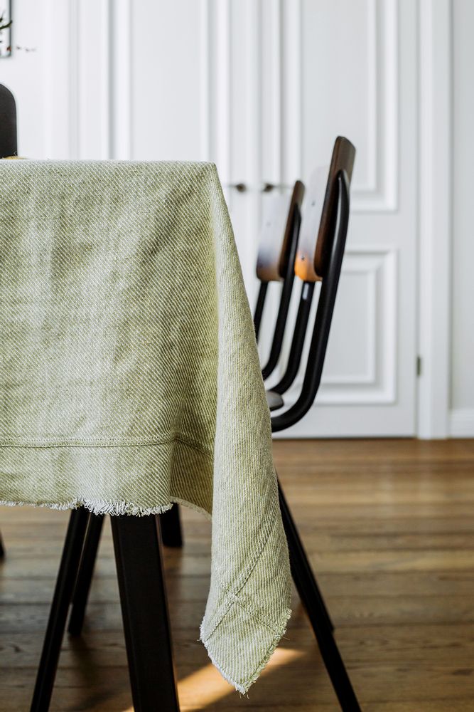 Objets de décoration - Nappe rhapsody - LINOO