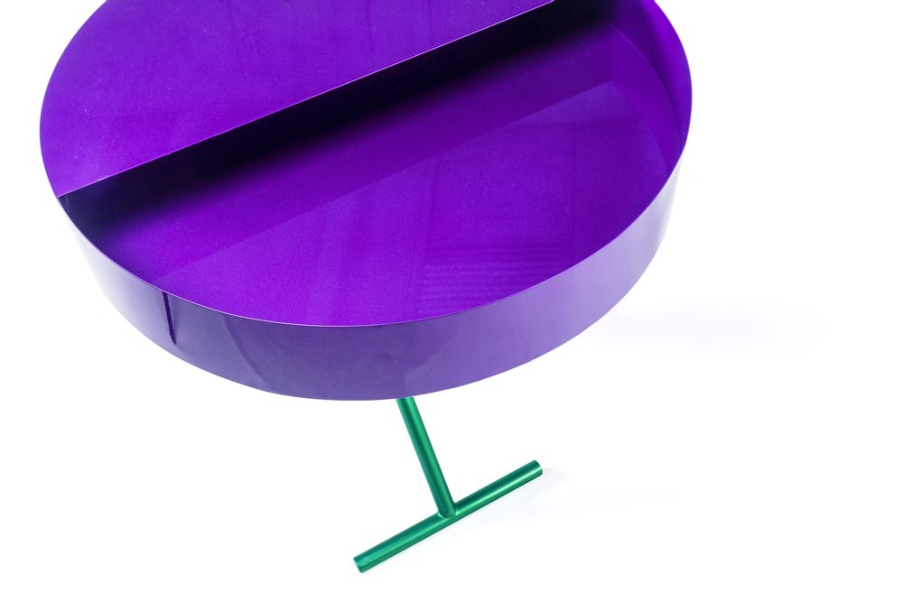 Tables pour hôtels - TABLE SATELLITE - ALTREFORME