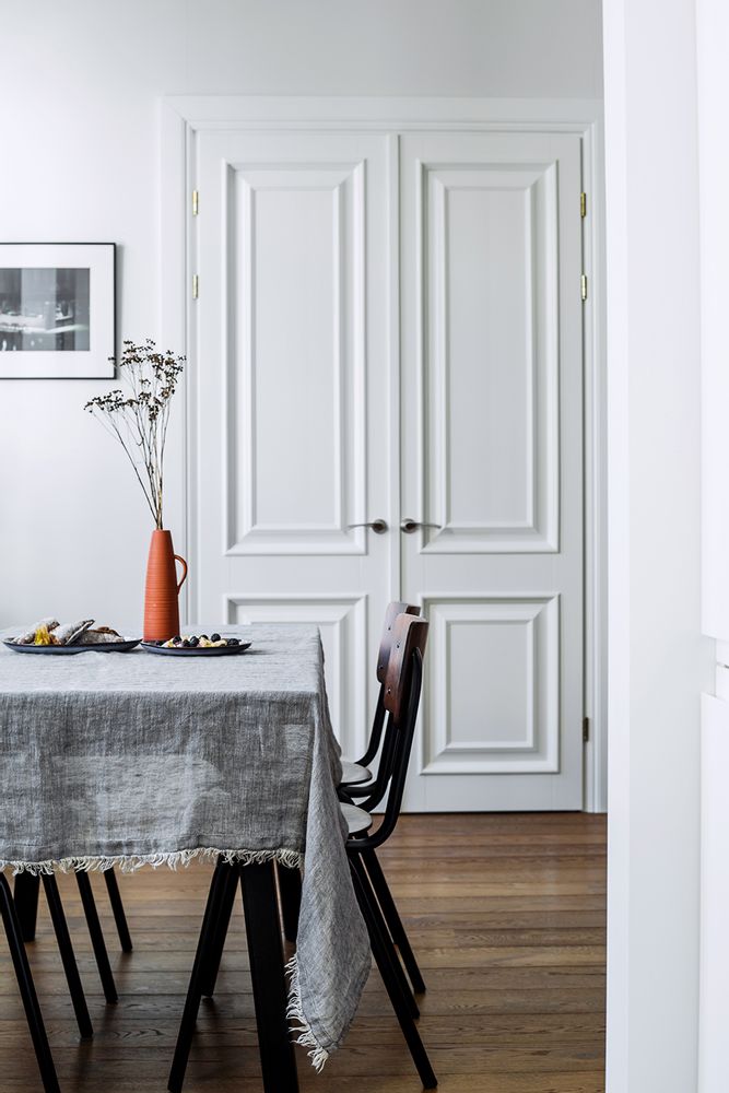 Objets de décoration - Nappe sjo - LINOO