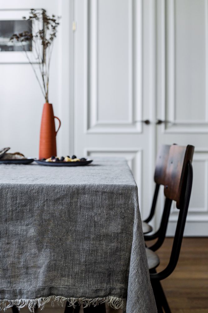 Objets de décoration - Nappe sjo - LINOO