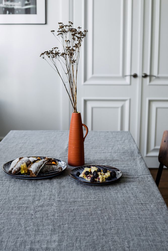 Objets de décoration - Nappe sjo - LINOO