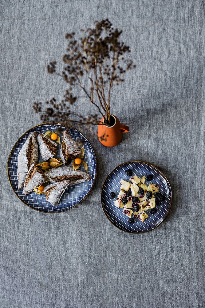 Objets de décoration - Nappe sjo - LINOO