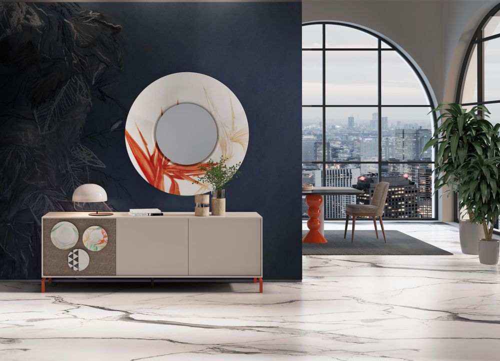 Buffets - Buffet JOCKER - GUAL DESIGN