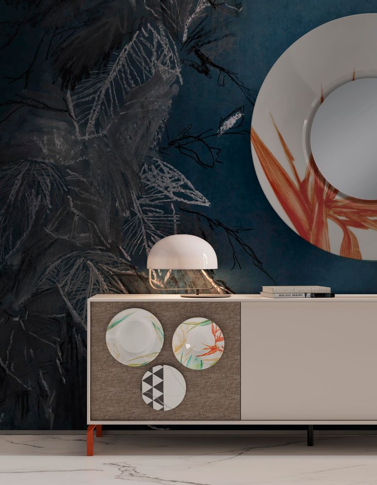 Buffets - Buffet JOCKER - GUAL DESIGN