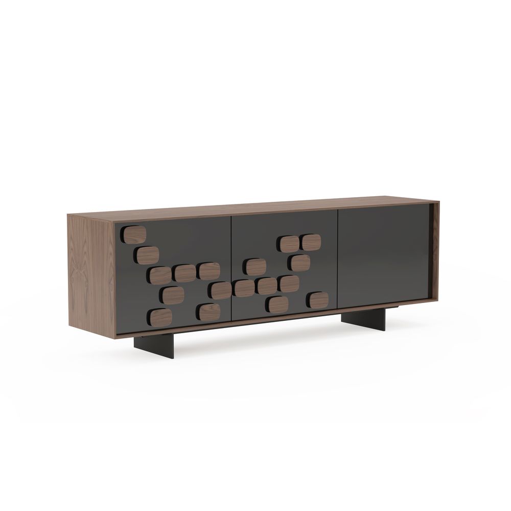 Buffets - Buffet MORGAN - GUAL DESIGN