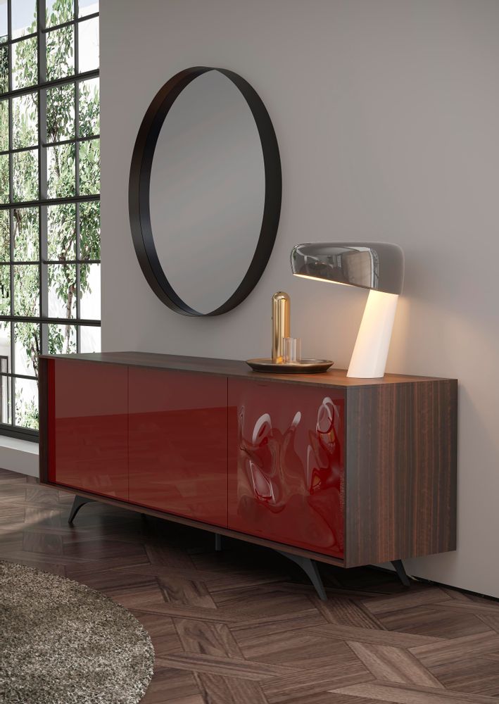 Buffets - Buffet FREEMAN - GUAL DESIGN
