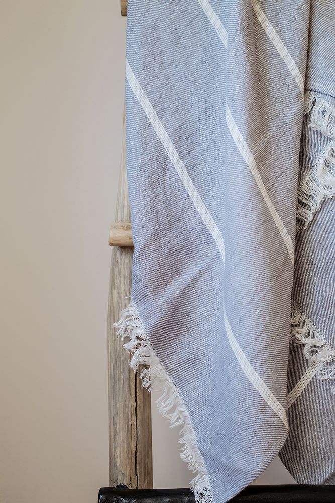 Other bath linens - genute beach towel - LINOO