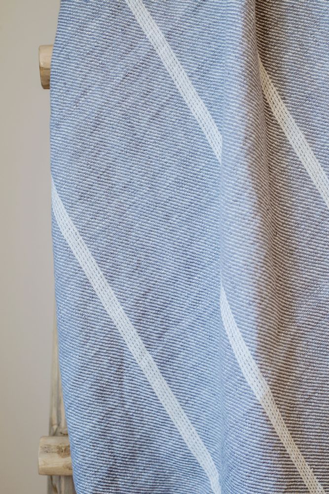 Other bath linens - genute beach towel - LINOO