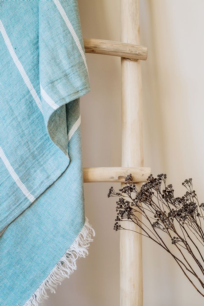 Other bath linens - genute beach towel - LINOO
