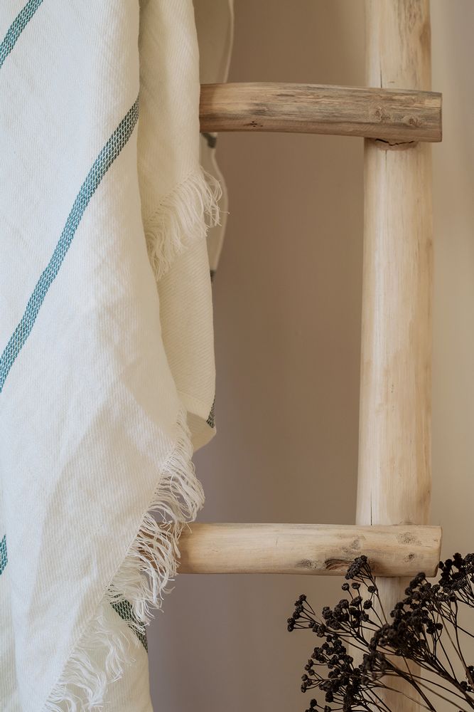Other bath linens - genute beach towel - LINOO