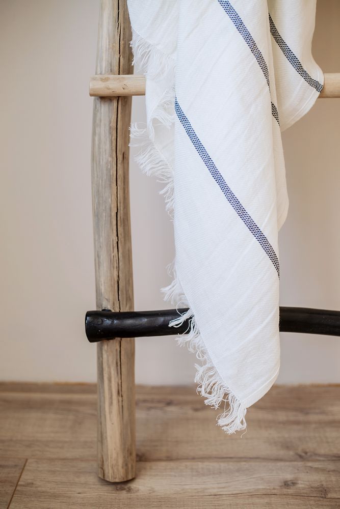 Other bath linens - genute beach towel - LINOO