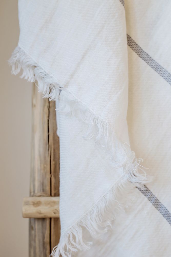 Other bath linens - genute beach towel - LINOO