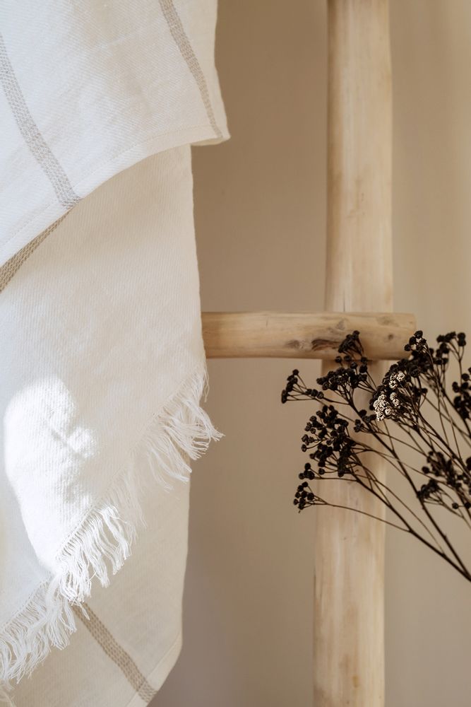 Other bath linens - genute beach towel - LINOO