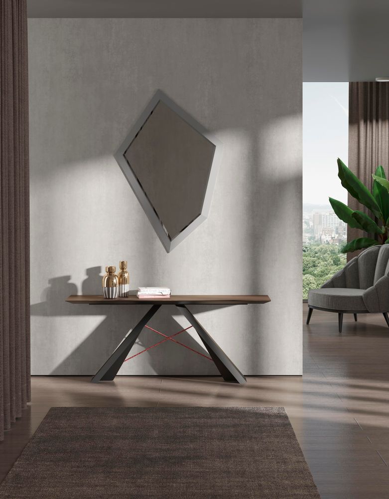 Console table - CHARLIZE console - GUAL DESIGN