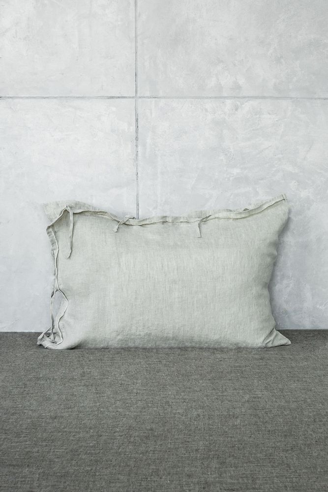 Linge de lit - taie d'oreiller geminus - LINOO