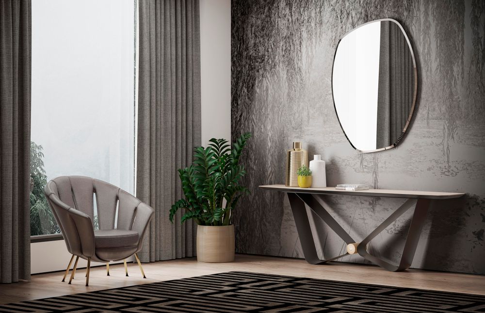 Console table - SHARON console - GUAL DESIGN