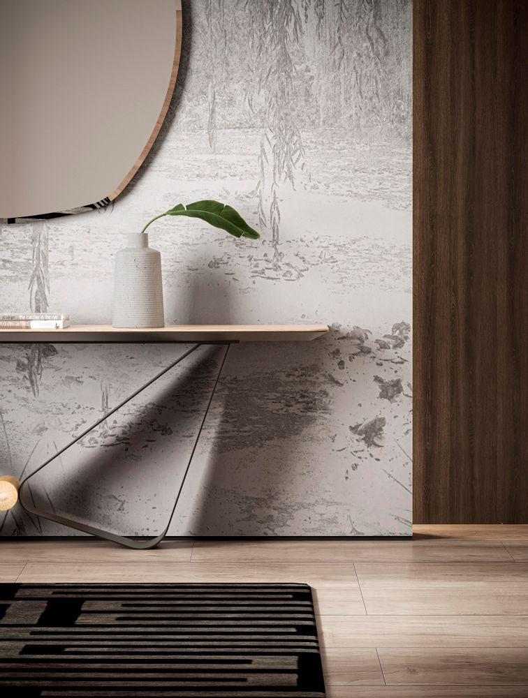 Console table - SHARON console - GUAL DESIGN