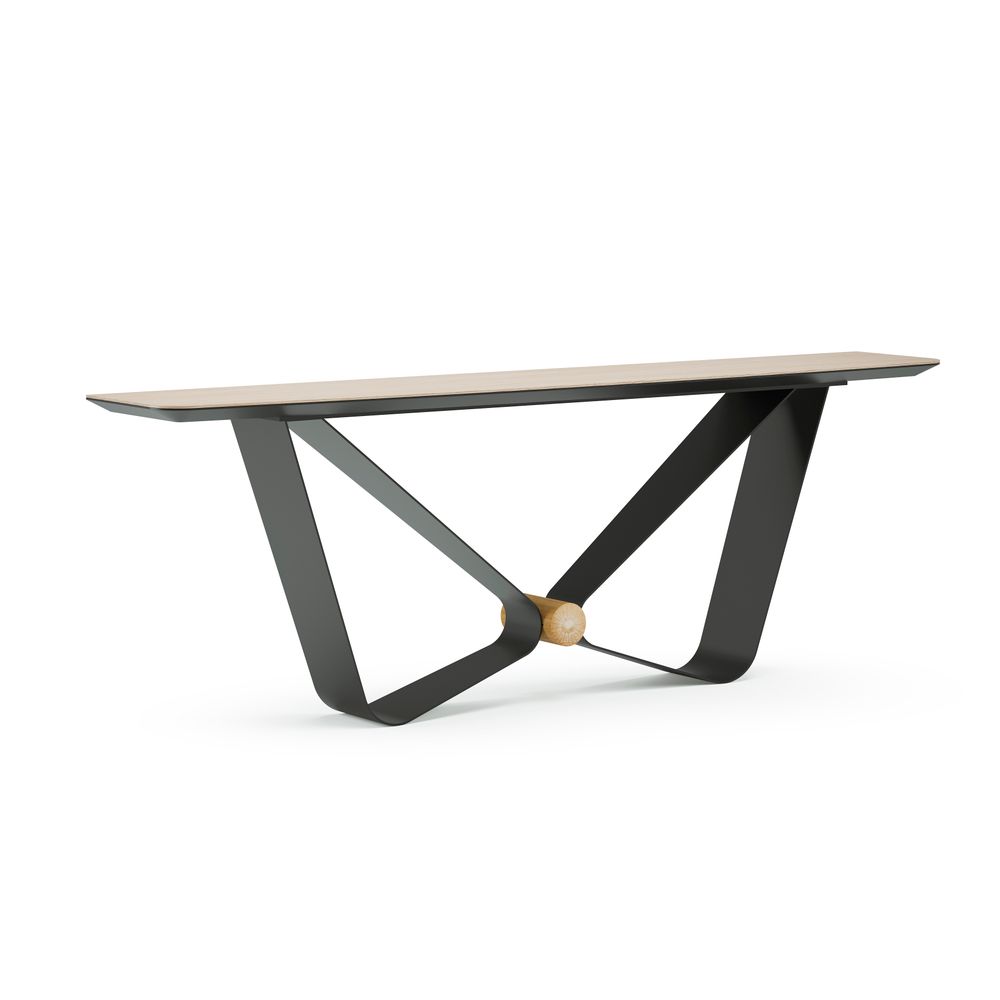 Console table - SHARON console - GUAL DESIGN