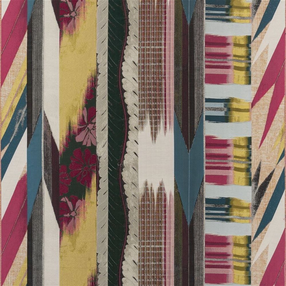 Upholstery fabrics - Geisha Fabric - ETOFFE.COM