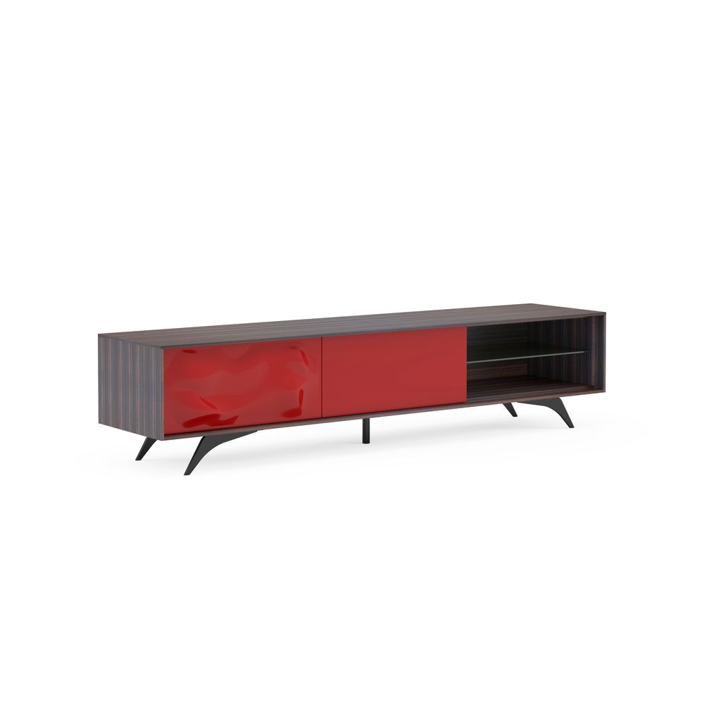 Ensembles muraux - Meuble tv FREEMAN - GUAL DESIGN