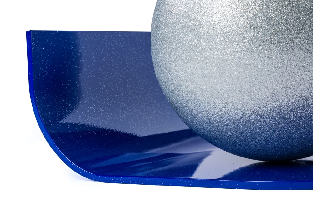 Decorative objects - MAPPALUNA ACCESSORY - ALTREFORME