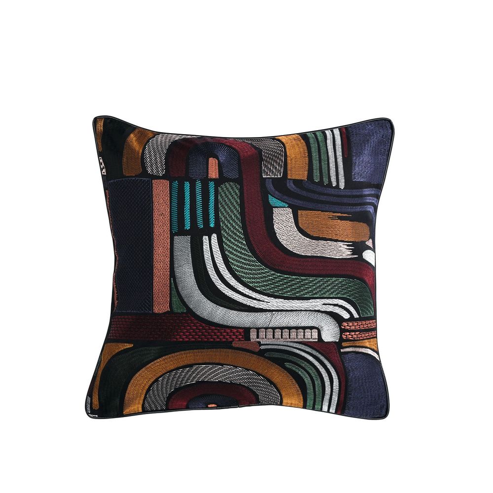 Coussins textile - COUSSINS IENA CO2436 - MAISON CASAMANCE