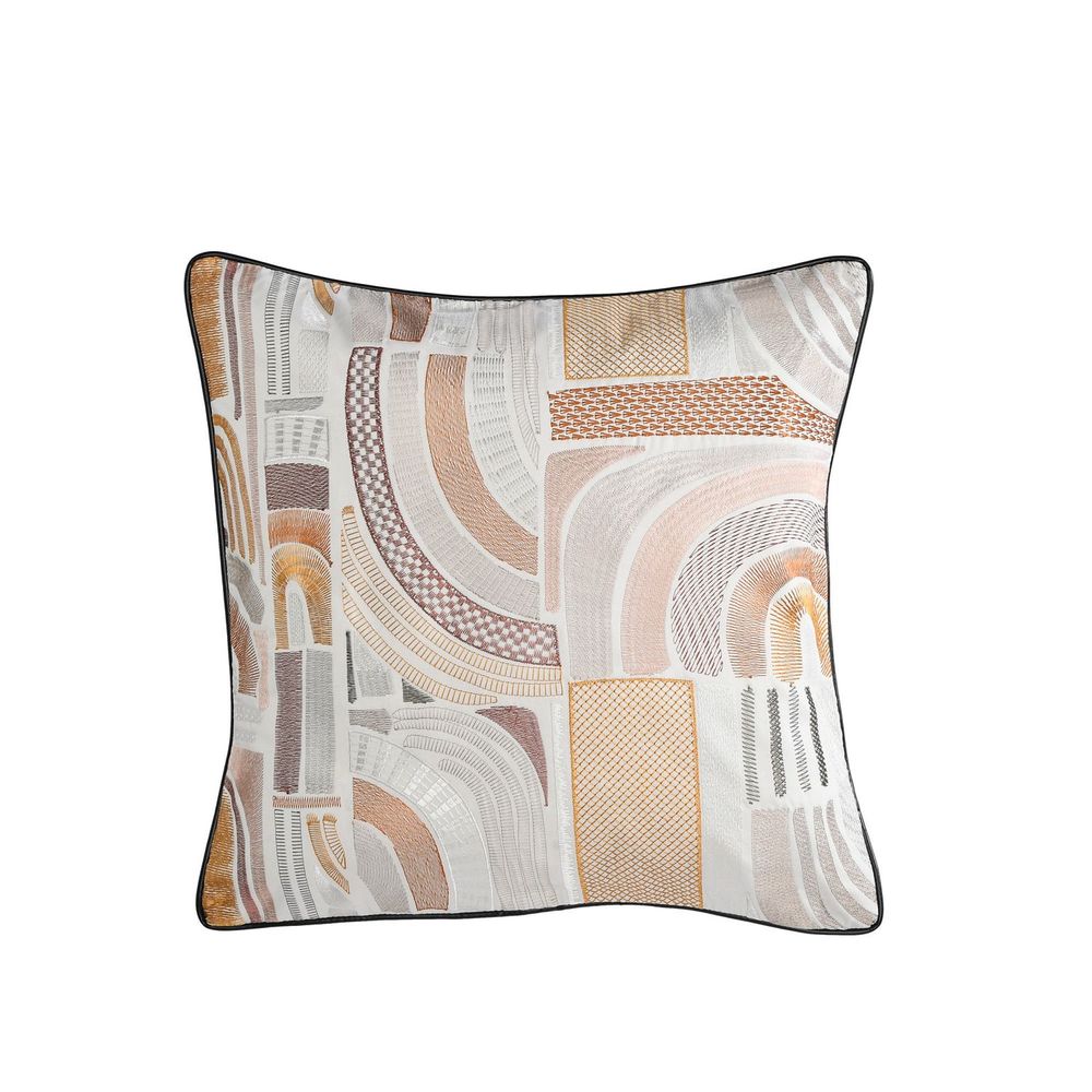 Coussins textile - COUSSINS IENA CO2436 - MAISON CASAMANCE