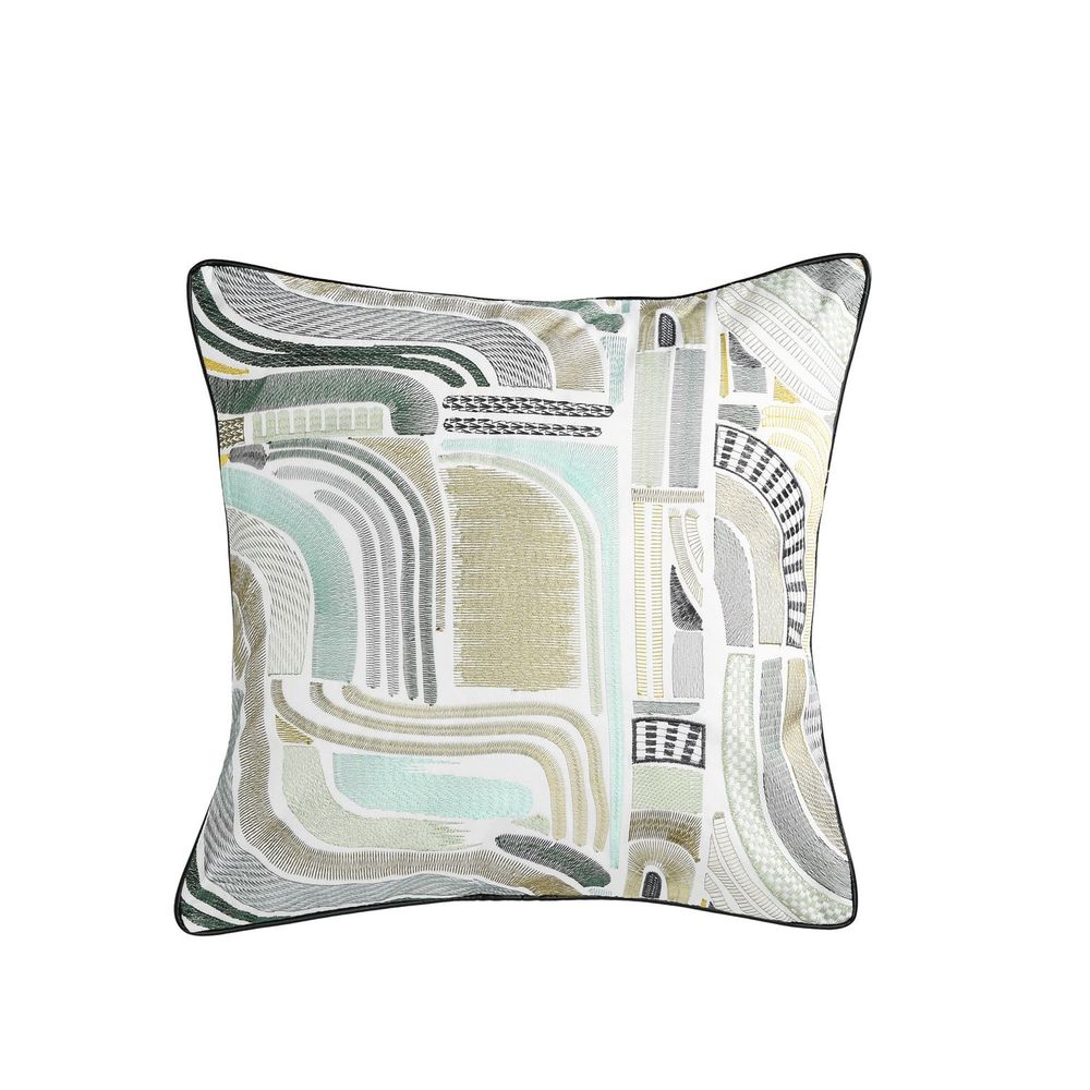 Coussins textile - COUSSINS IENA CO2436 - MAISON CASAMANCE