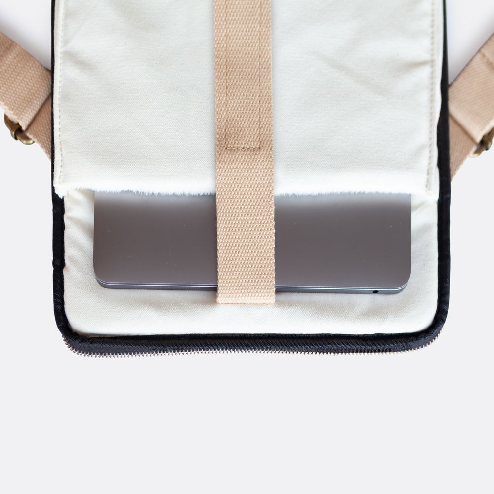 Prêt-à-porter - Sac à dos de voyage Miss Wood - disponible en 4 couleurs - MISS WOOD