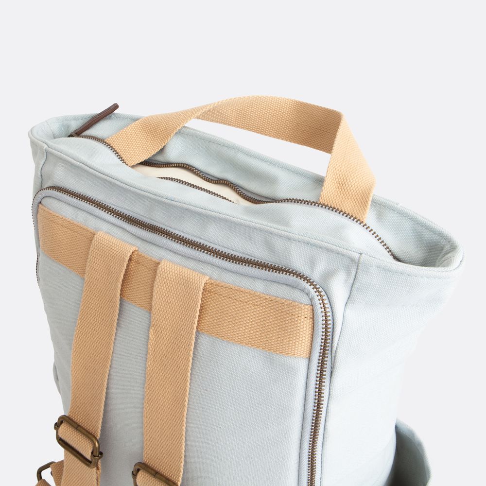 Prêt-à-porter - Sac à dos de voyage Miss Wood - disponible en 4 couleurs - MISS WOOD