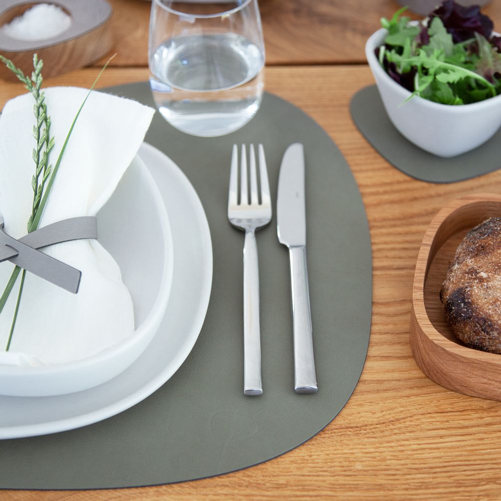Design objects - TABLE MAT, REVERSIBLE - LIND DNA