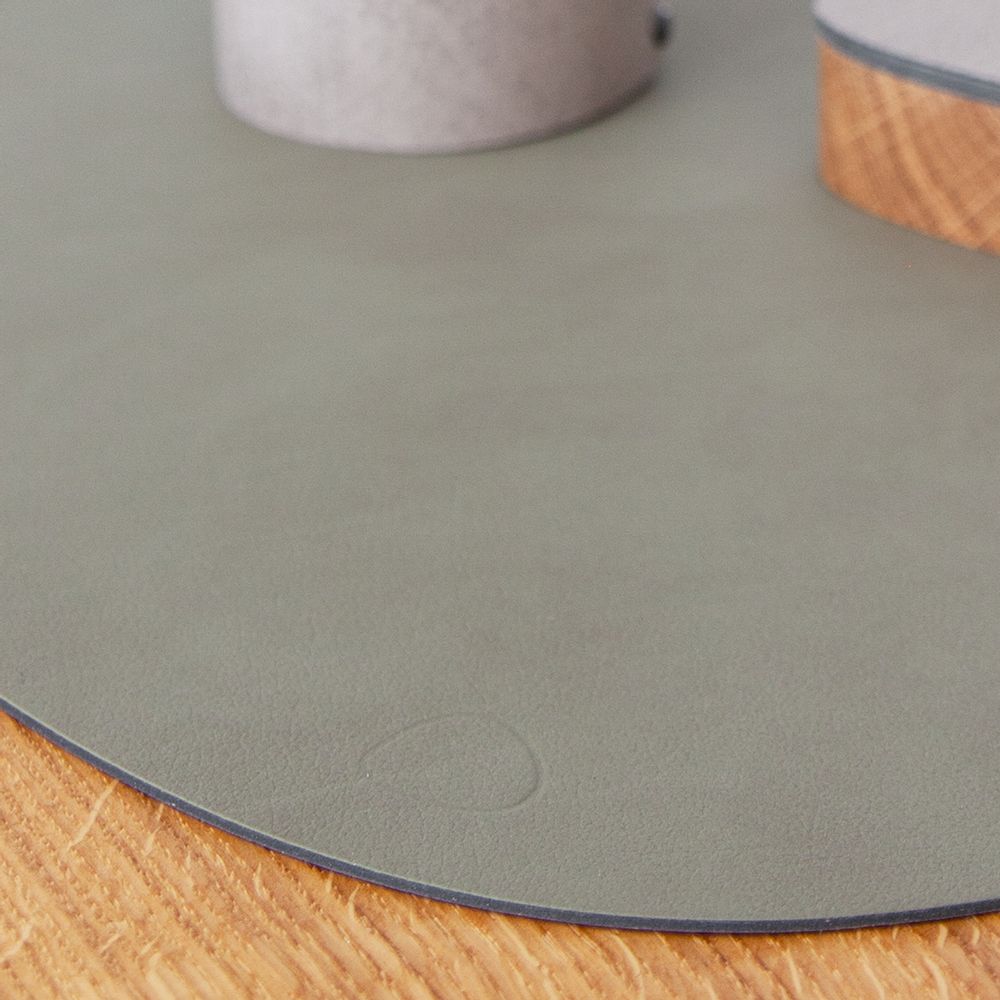 Design objects - TABLE MAT, REVERSIBLE - LIND DNA