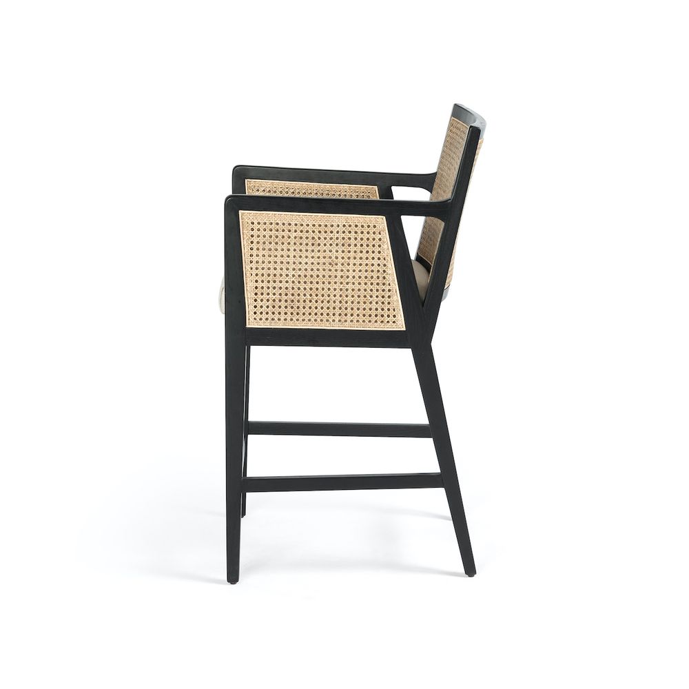 Office seating - ANTONIA CHAIRS - FUSE HOME