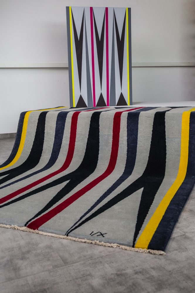 Other caperts - In Between - CARPETS CC