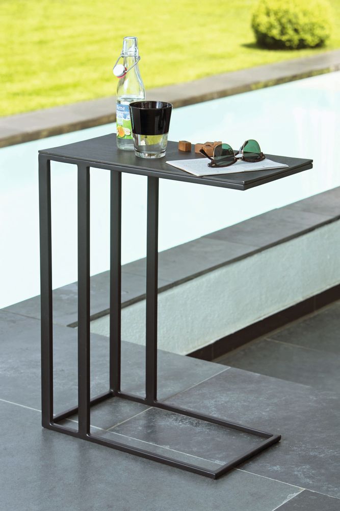 Tables basses - Table d'appoint Nara - LAMBERT