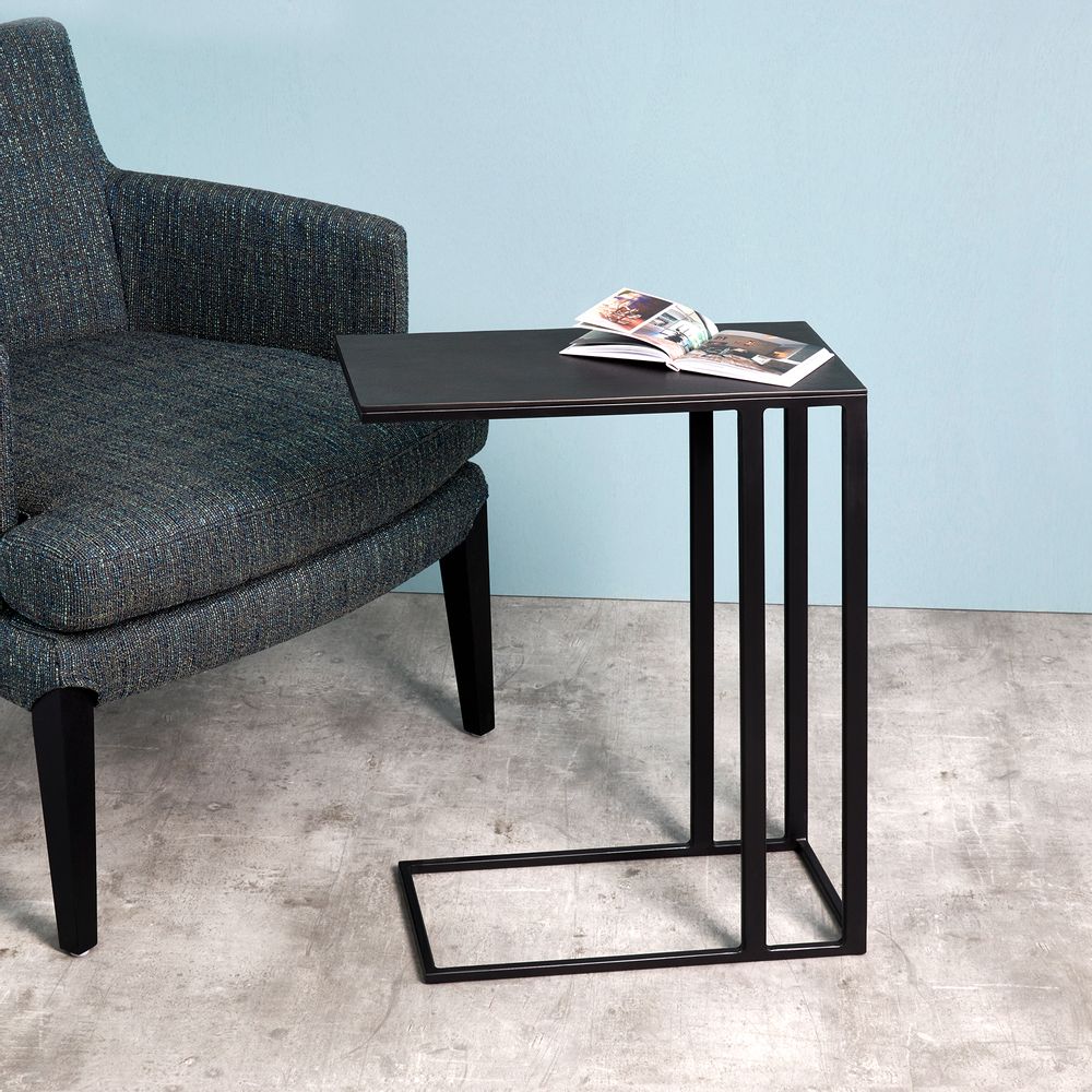Tables basses - Table d'appoint Nara - LAMBERT