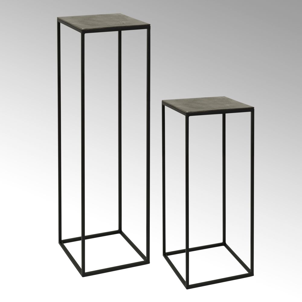 Consoles - Pilier Dado - LAMBERT