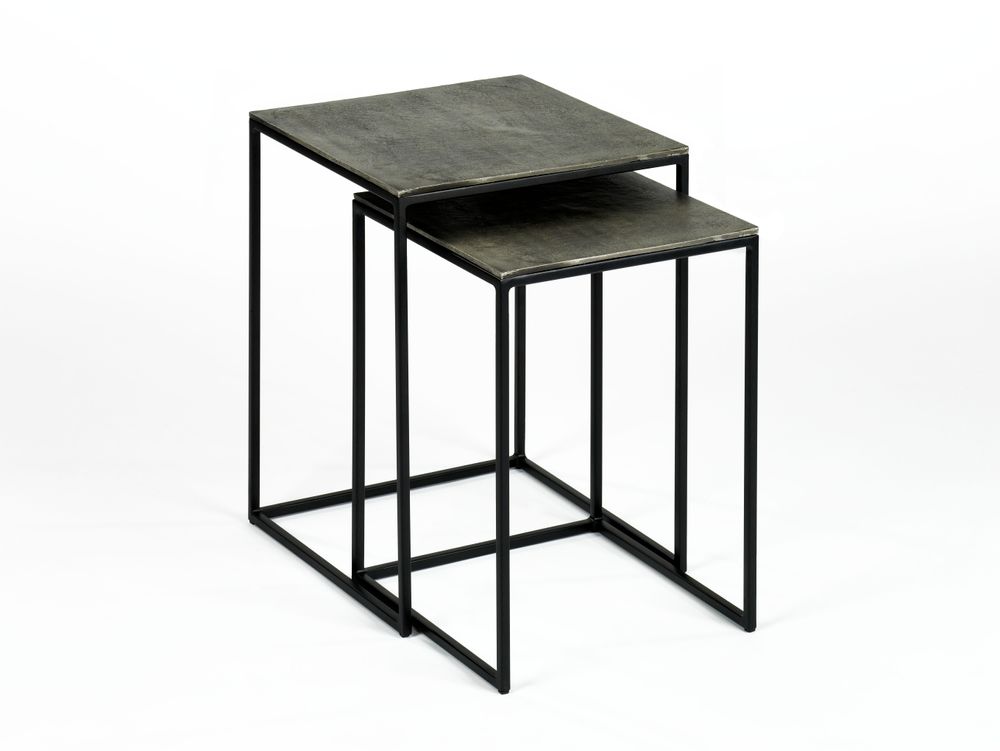 Tables basses - Set de table d'appoint Dado - LAMBERT