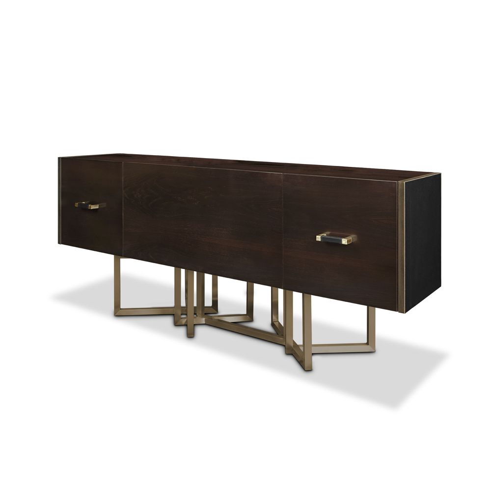 Sideboards - Hancock Sideboard - PORUS STUDIO