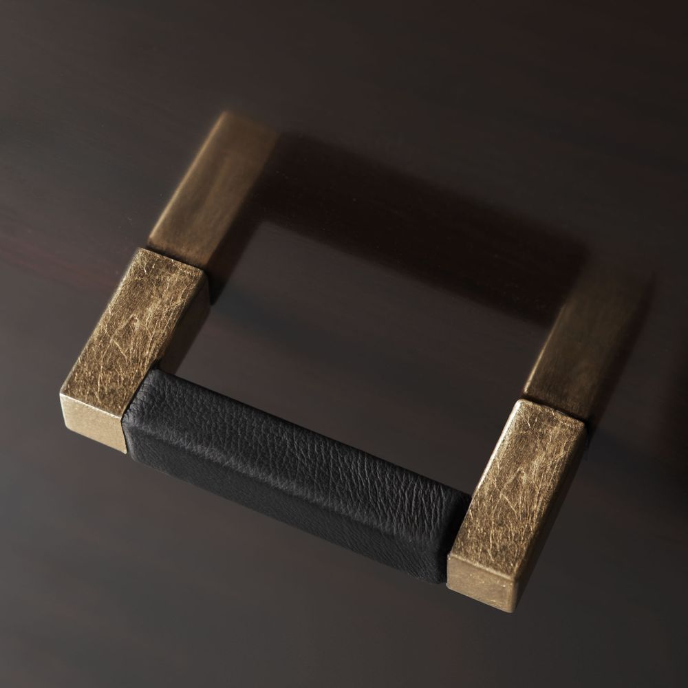 Sideboards - Hancock Sideboard - PORUS STUDIO